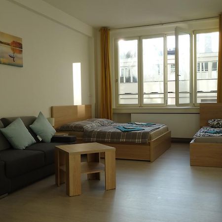 Amazing Flat In Prague Praga Exterior foto