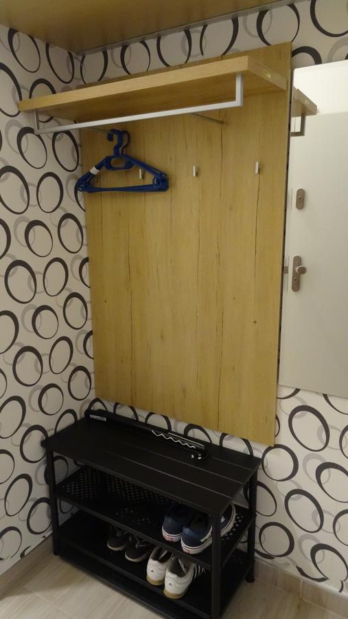 Amazing Flat In Prague Praga Exterior foto