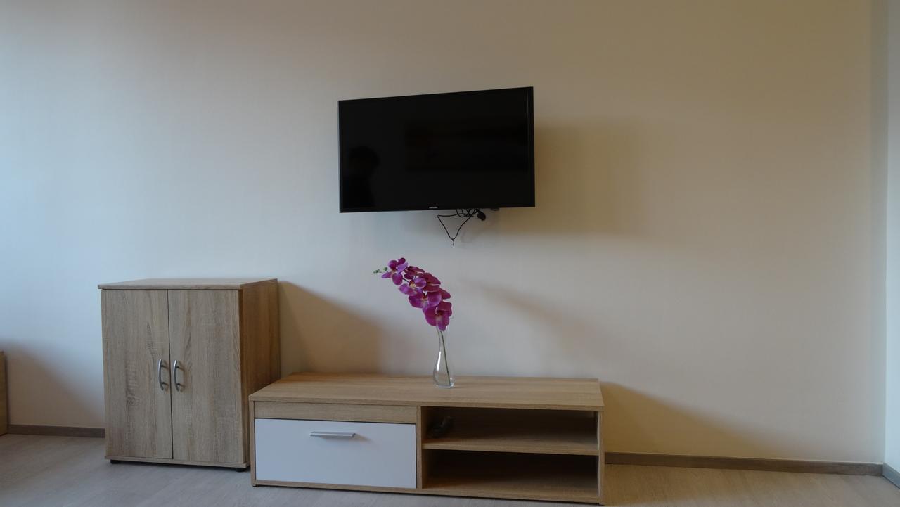 Amazing Flat In Prague Praga Exterior foto